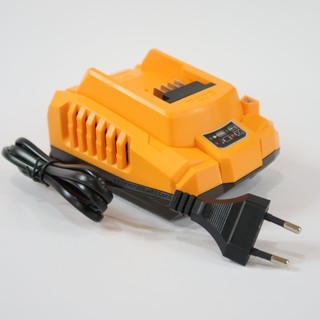 Đế sạc pin 20V LITHIUM-ION INGCO FCLI2001 | sạc nhanh FCLI20411 (dùng được cho tất cả pin 20V INGCO và TOTAL)