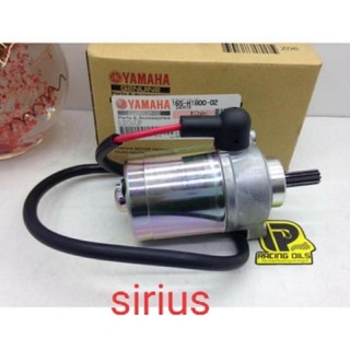 củ đề yamaha sirius thailan.si fi.ex 5so.taurut.hàng thái trần
