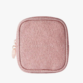  Túi Đựng Đồ Trang Điểm Dear Dahlia Wondrous Mini Pouch 