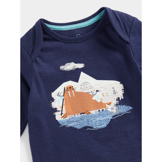 mothercare - Áo Thun Bé Trai