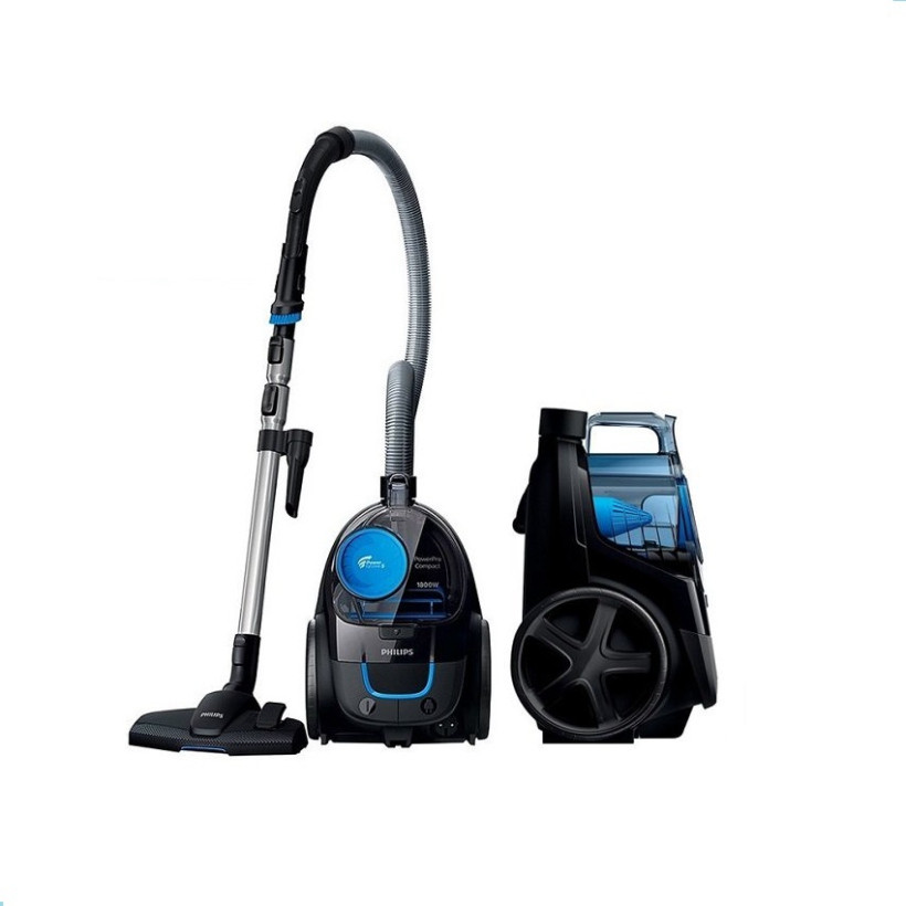 Máy Hút Bụi Không Túi 1800W Philips FC9350 - Bảo Hành Chính Hãng 24 Tháng