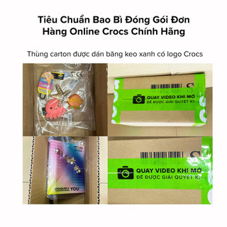 Phụ kiện Jibbitz™ Charm Padlock Dangle
