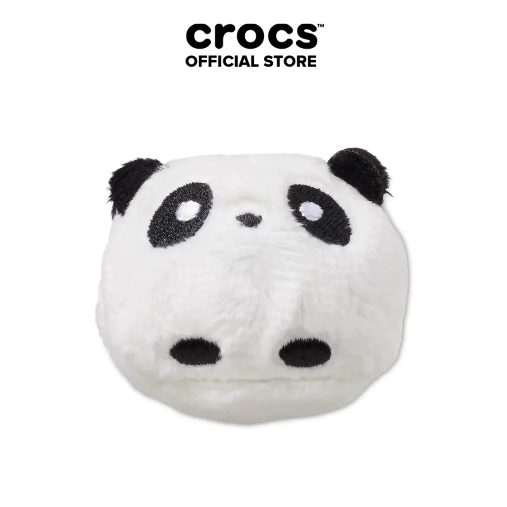 Phụ kiện Jibbitz™ Charm Squishy Panda