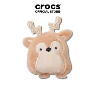 Phụ kiện Jibbitz™ Charm Squishy Reindeer