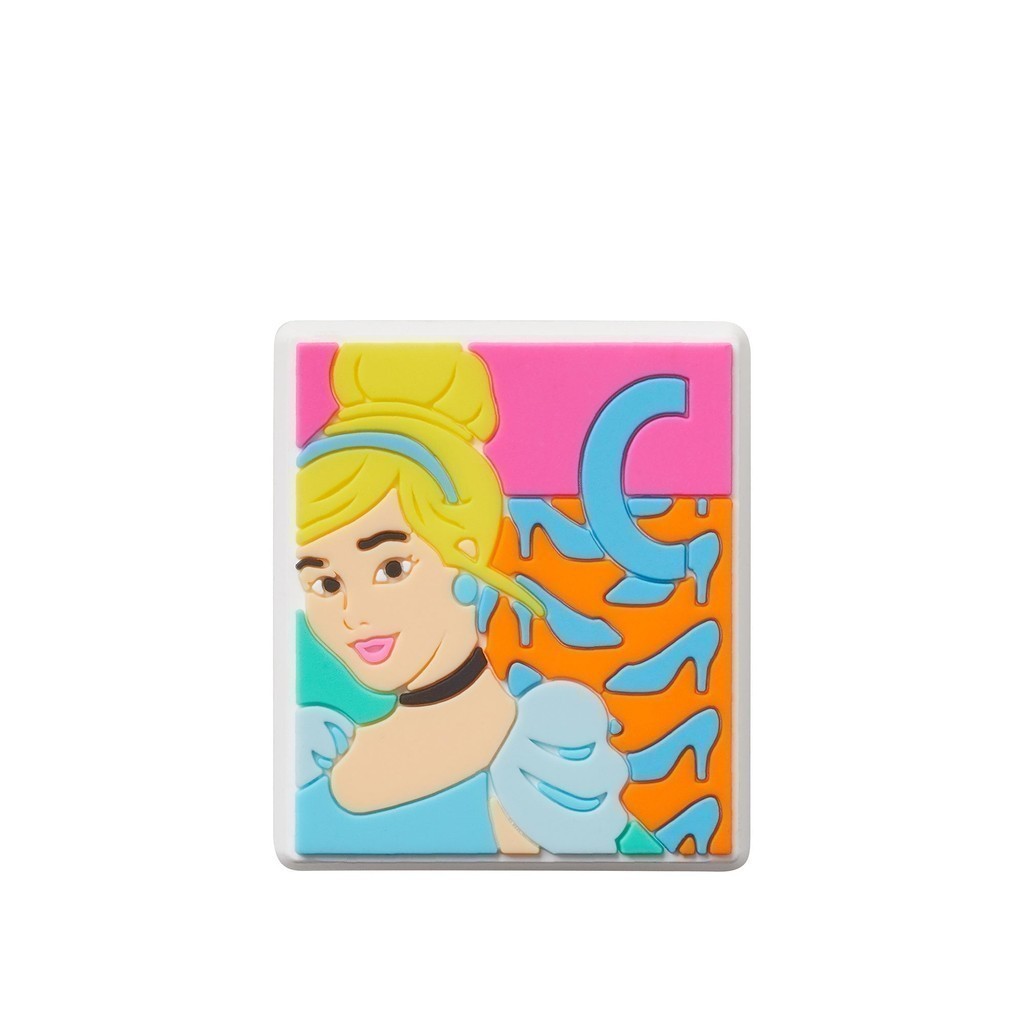 Phụ kiện Jibbitz™ Charms Disney Princess Cinder