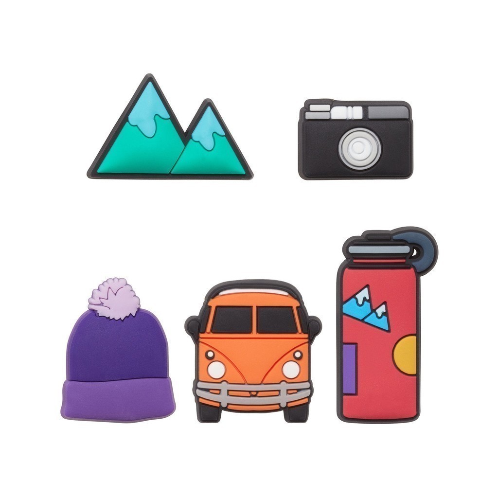Phụ kiện Jibbitz™ Charm Van Life