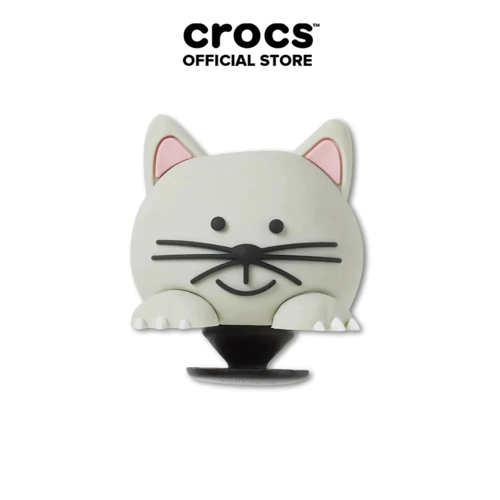 Phụ kiện Jibbitz™ Charm 3D Kitty