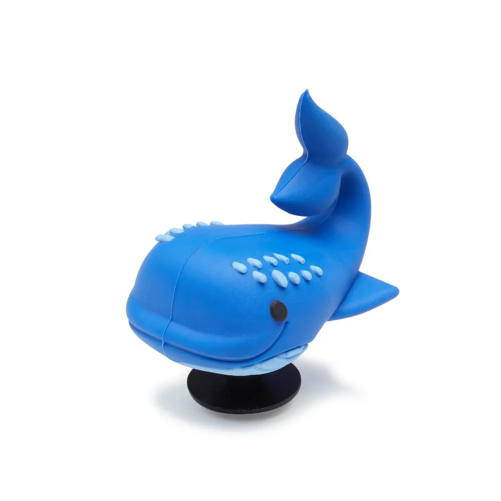 Phụ kiện Jibbitz™ Charm 3D Whale