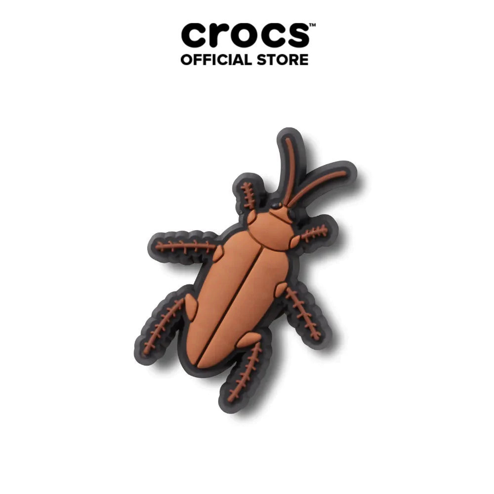Phụ kiện Jibbitz™ Charm 3D Cockroach