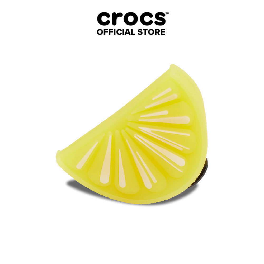 Phụ kiện Jibbitz™ Charm 3D Lemon