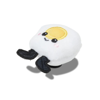 Phụ kiện Jibbitz™ Charm Egg Plush