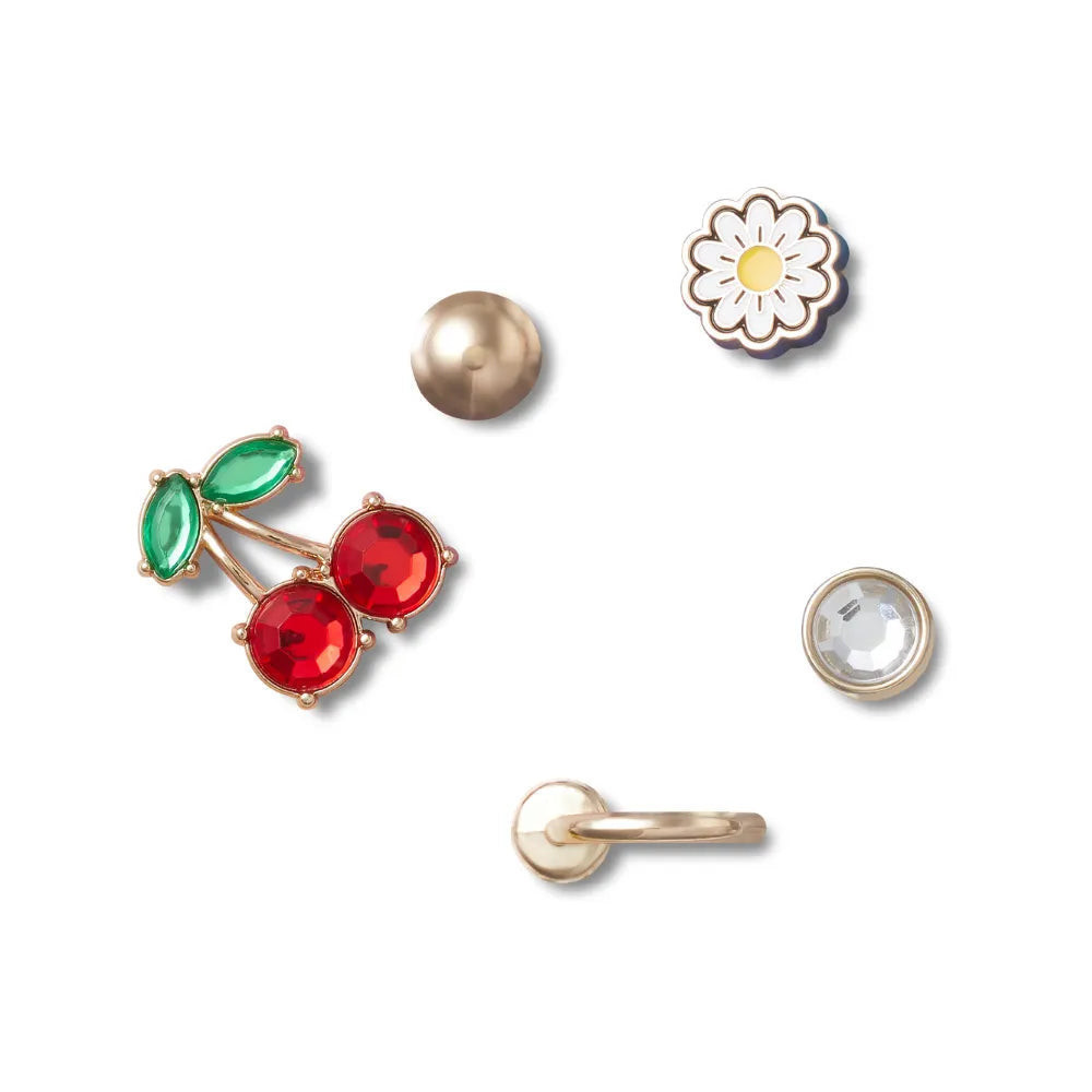 Phụ kiện Jibbitz™ Charm Elevated Fashion 5