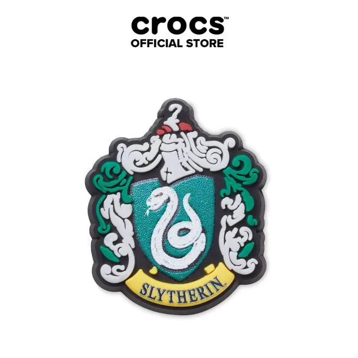 Phụ kiện Jibbitz™ Charm Harry Potter Slytherin