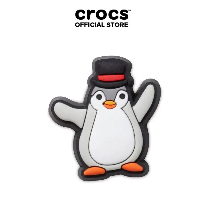 Phụ kiện Jibbitz™ Charm Dancing Penguin