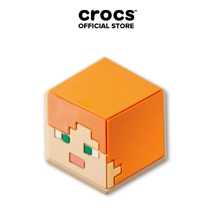 Phụ kiện Jibbitz™ Charm Minecraft 3