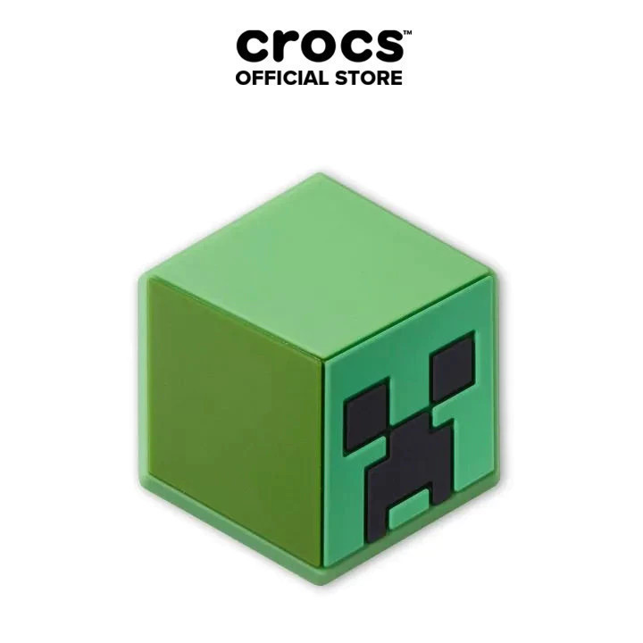 Phụ kiện Jibbitz™ Charm Minecraft 1