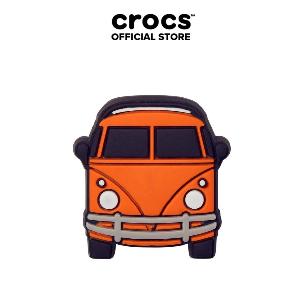 Phụ kiện Crocs Jibbitz™ Charm Chủ đề Camper Van