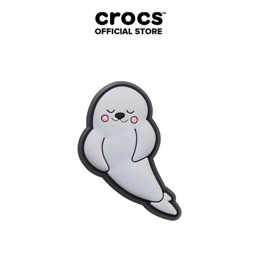 Phụ kiện Jibbitz™ Charm Arctic Seal