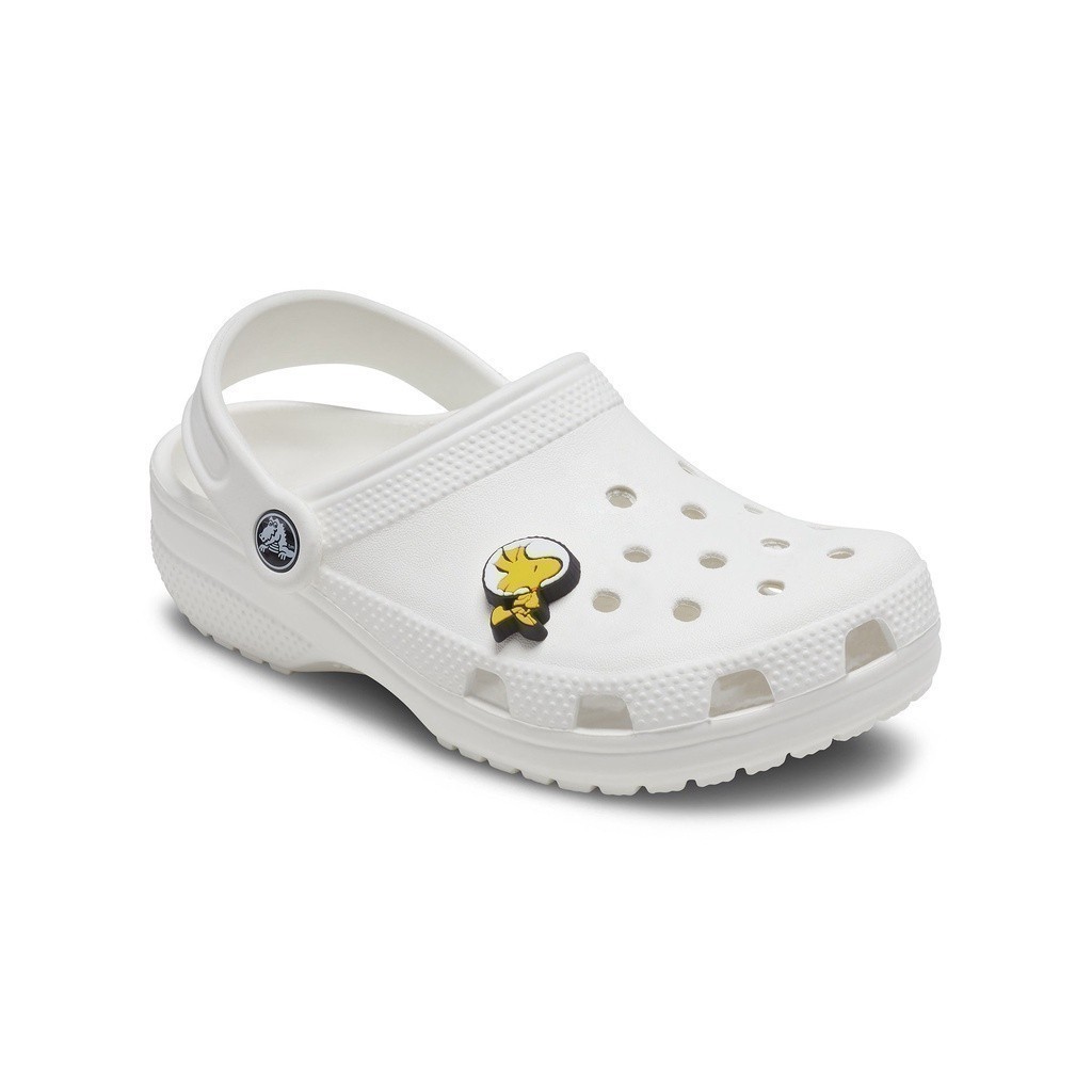 Phụ kiện Crocs Jibbitz™ Charm Chủ đề Peanuts Astronaut Woodstock