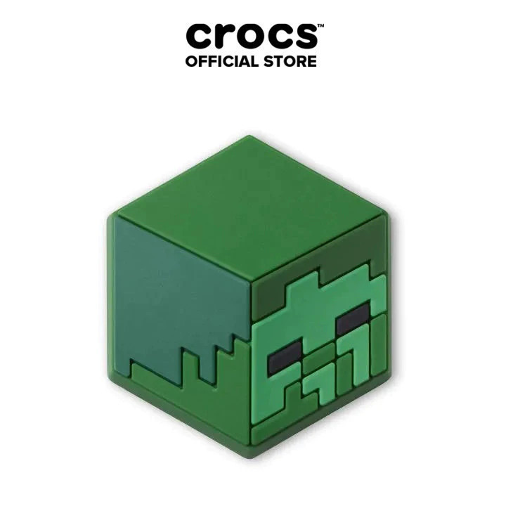 Phụ kiện Jibbitz™ Charm Minecraft 2
