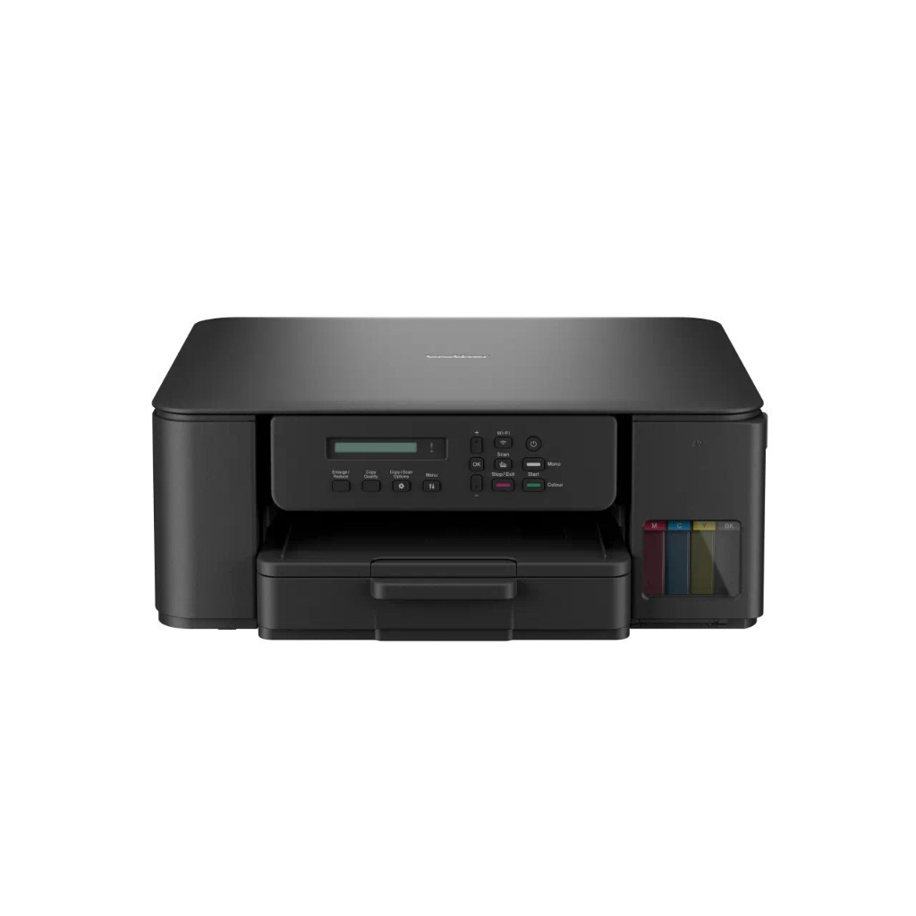 Máy in phun màu đa năng Brother DCP-T530DW