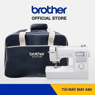 Túi Máy may A80 Brother