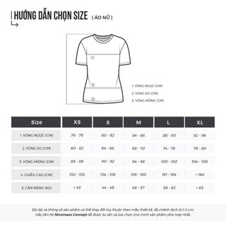  NINOMAXX  Áo Sơ Mi Basic Nữ tay Tay Dài 2312009