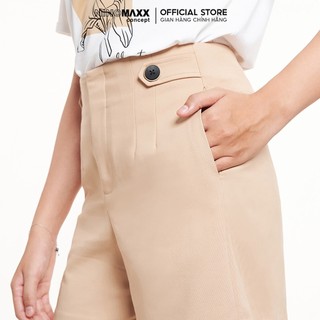 [CÒN SIZE S] N&M Quần short Basic Nữ cotton 2212029