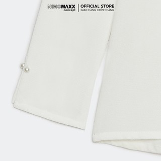  N&M Áo Kiểu Nữ Basic Tay Dài Thời Trang 1811097