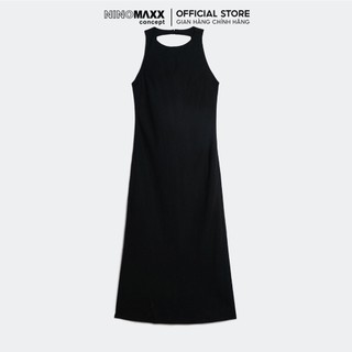 [CÒN SIZE L, XL] N&M Đầm Thời Trang Nữ Lửng 2402001