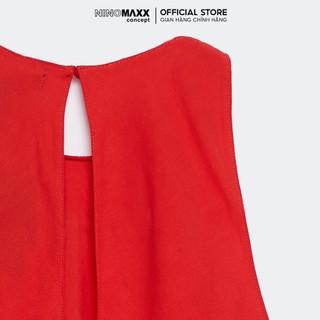  N&M Đầm Linen Nữ Thời Trang 2308022