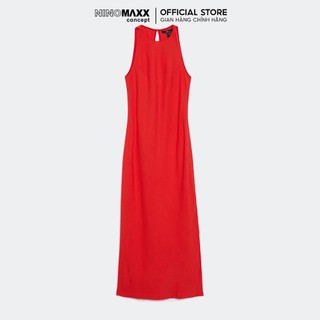  N&M Đầm Linen Nữ Thời Trang 2308022