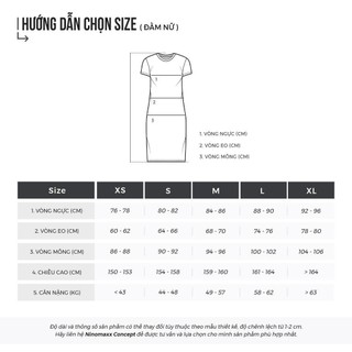 N&M Đầm nữ thời trang thanh lịch 2206047