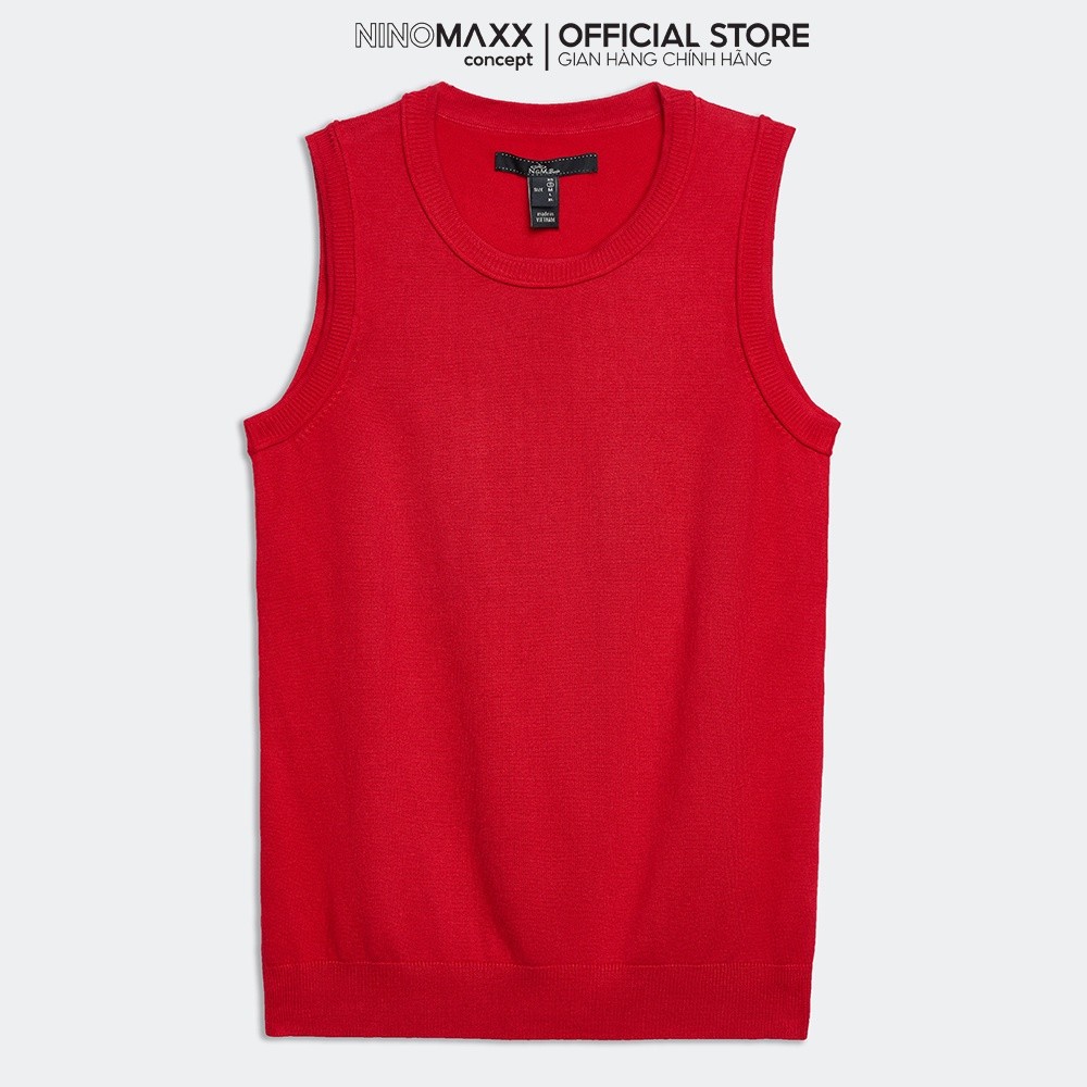 N&M Áo sweater Basic Nữ 1804005