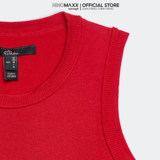N&M Áo sweater Basic Nữ 1804005
