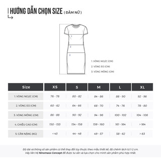 N&M Đầm thời trang Nữ tay ngắn 1806051