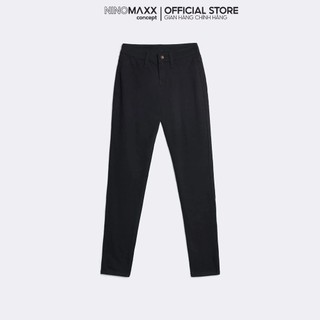  N&M Quần Legging Nữ dài co giãn tốt 1508124