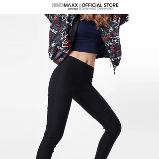  N&M Quần Legging Nữ dài co giãn tốt 1508124
