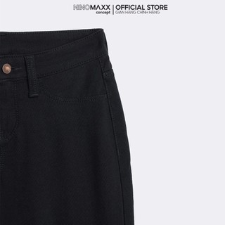  N&M Quần Legging Nữ dài co giãn tốt 1508124