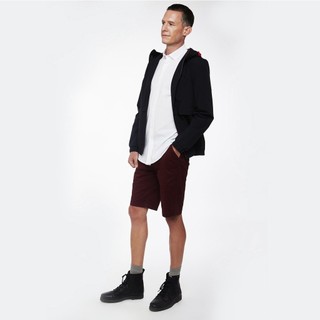 [CÒN SIZE S] N&M Áo sơ mi Linen Basic nam tay dài 1910005