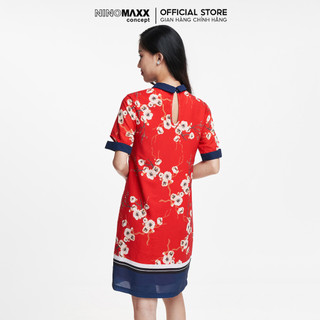 [CÒN SIZE S, M] N&M Đầm thời trang Nữ tay lửng 1908045