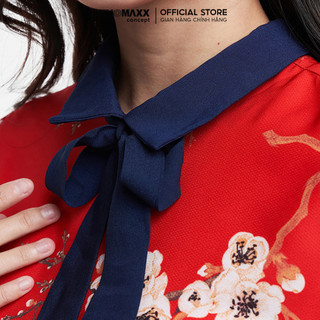 [CÒN SIZE S, M] N&M Đầm thời trang Nữ tay lửng 1908045