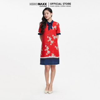 [CÒN SIZE S, M] N&M Đầm thời trang Nữ tay lửng 1908045