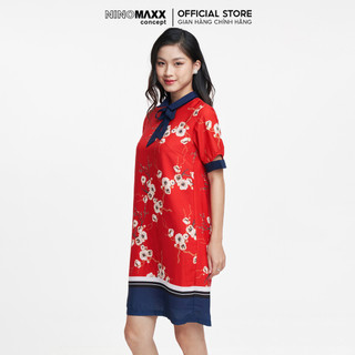 [CÒN SIZE S, M] N&M Đầm thời trang Nữ tay lửng 1908045