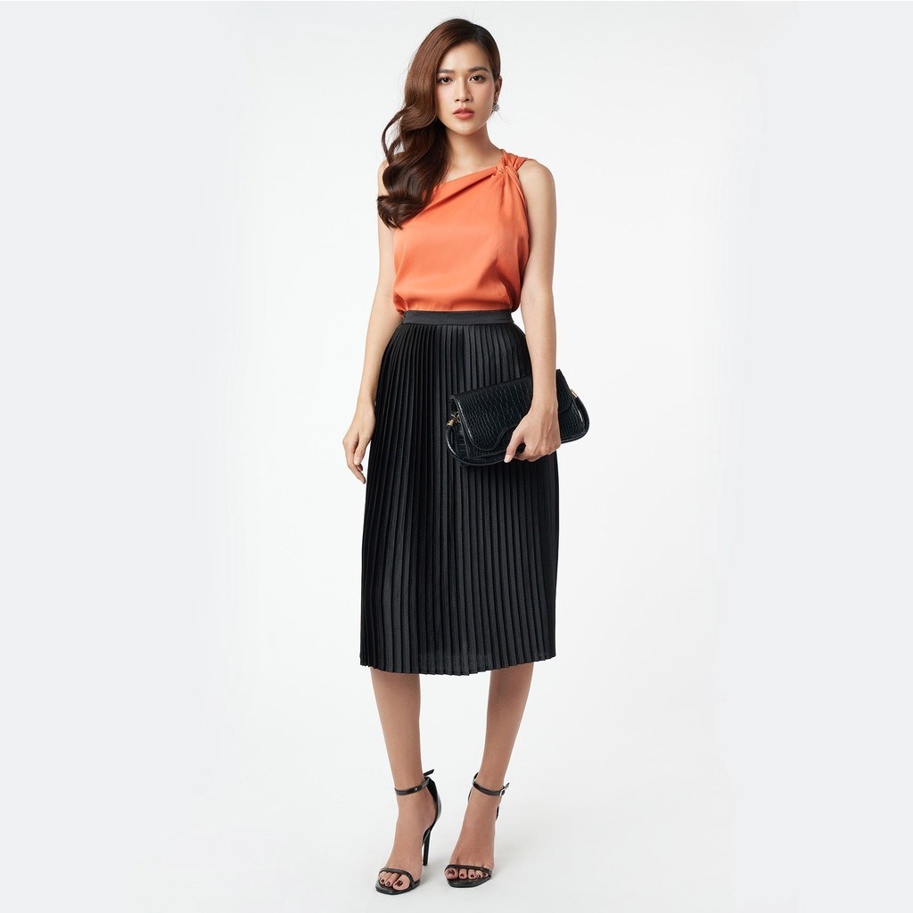 [CÒN SIZE S, M] N&M Áo kiểu thời trang Nữ 2103019