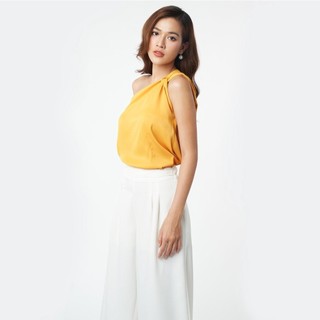 [CÒN SIZE S, M] N&M Áo kiểu thời trang Nữ 2103019