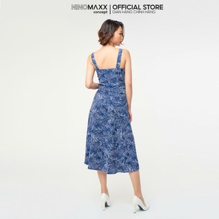 N&M Set áo và váy thời trang Nữ 100% Polyester 2104123
