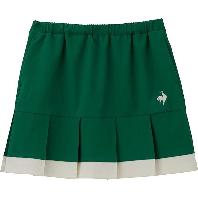 Váy Le coq sportif Nữ LT4FSK40LV-GR00