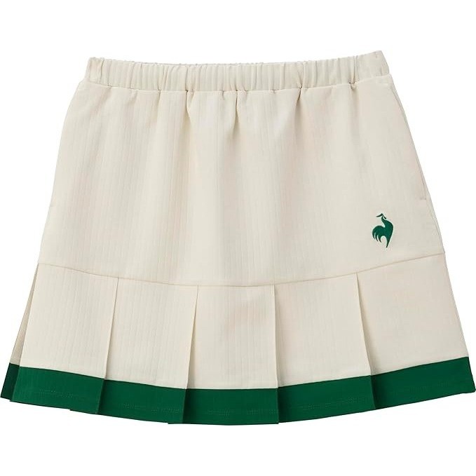 Váy Le coq sportif Nữ LT4FSK40LV-WH01