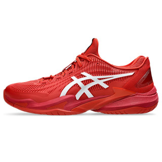  Giày Tennis Pickleball Thể Thao Nam Asics COURT FF 3 NOVAK 1041A361.964 